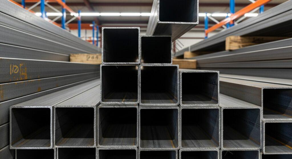 Kalın kutu profil fiyatları 2 Kalın kutu profil fiyatları İstanbul