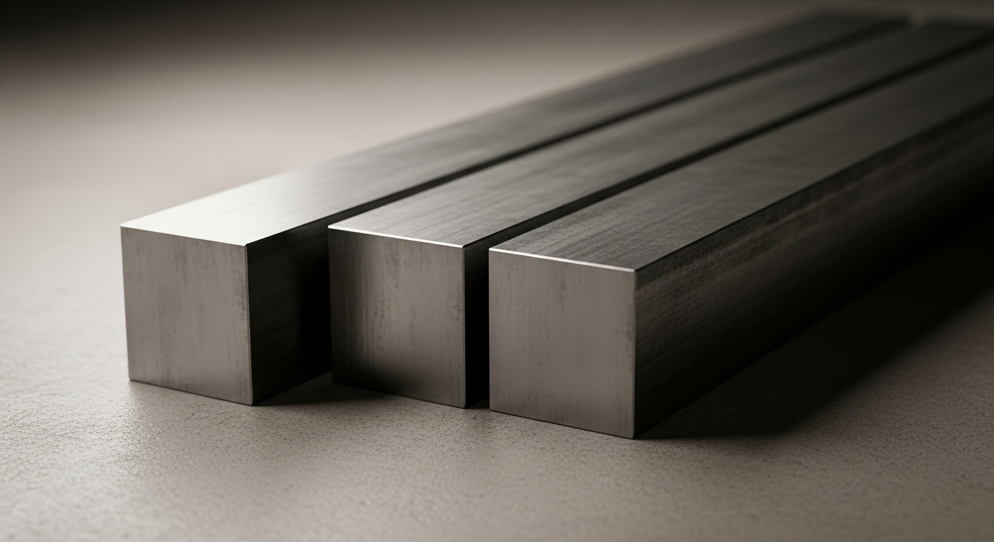 Kare Dolu Demir Güncel Fiyatı