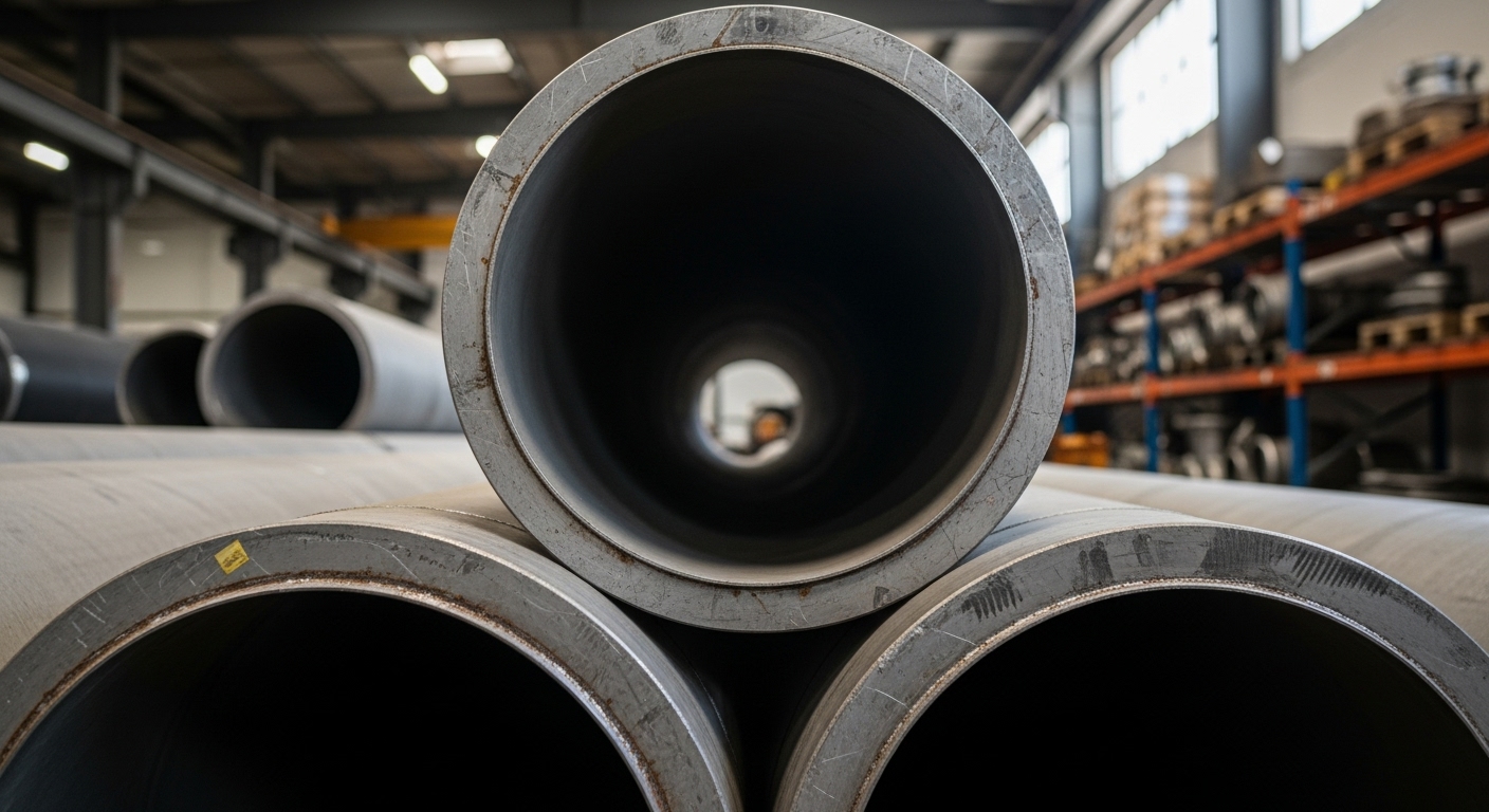 Kazan Borusu Kalite Standartları ve Sertifikaları