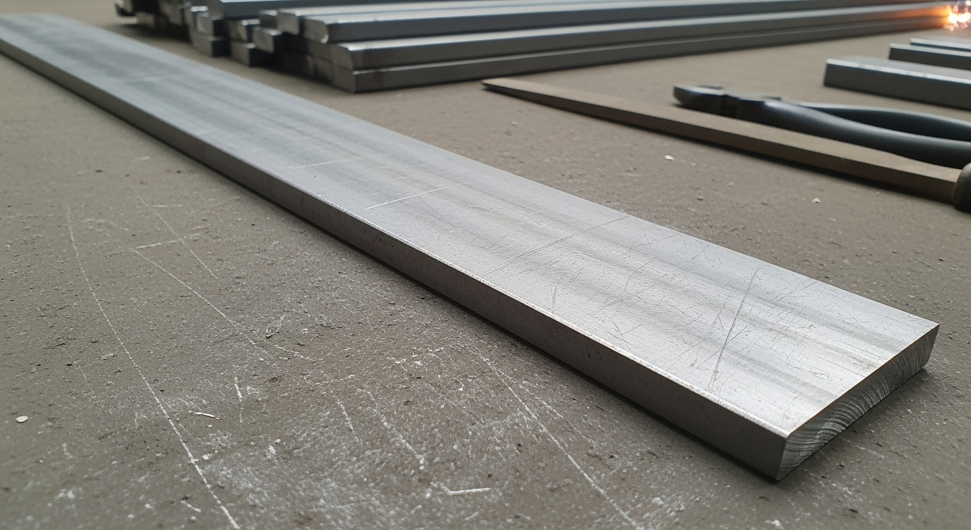 Lama Demir Çeşitleri