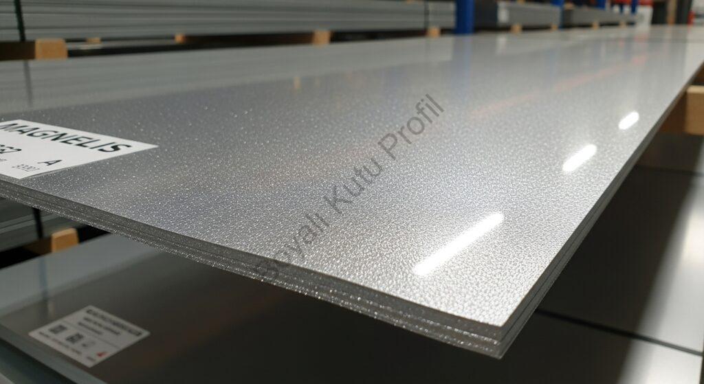 Magnelis Sac fiyatları 2 Magnelis Sac fiyatları