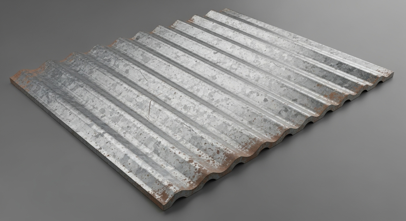 Metal kiremit üretim hattı ve rulo açma