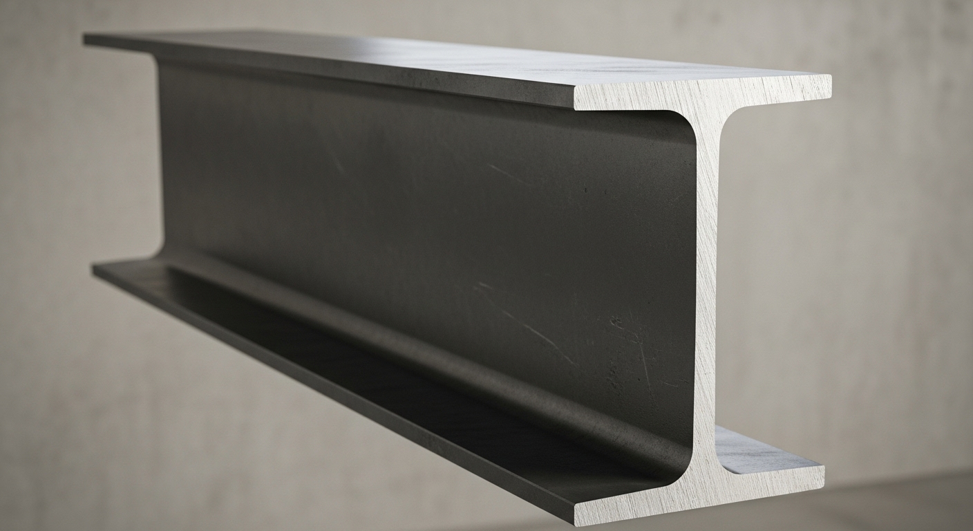 NPI Profil Çelik Kaliteleri S235 ve S275