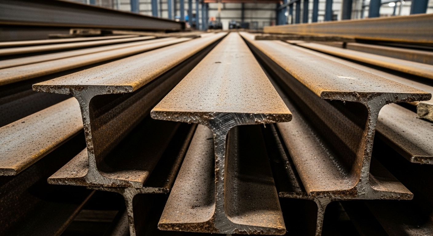 NPI Profil Gövde ve Başlık Kalınlıkları