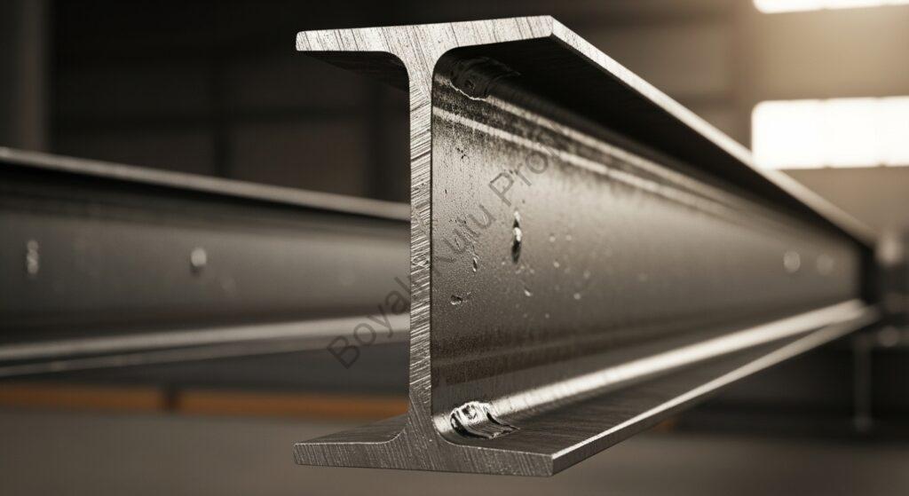 NPI profil fiyatları 46 NPI profil fiyatları