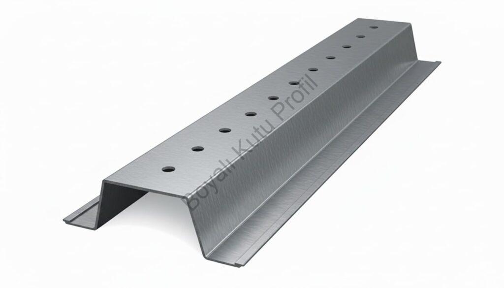 Omega Profil Fiyatları 36 Omega Profil fiyatları