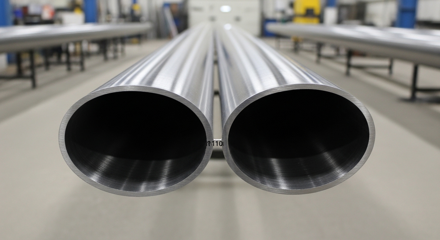 Oval Çelik Profil Et Kalınlıkları