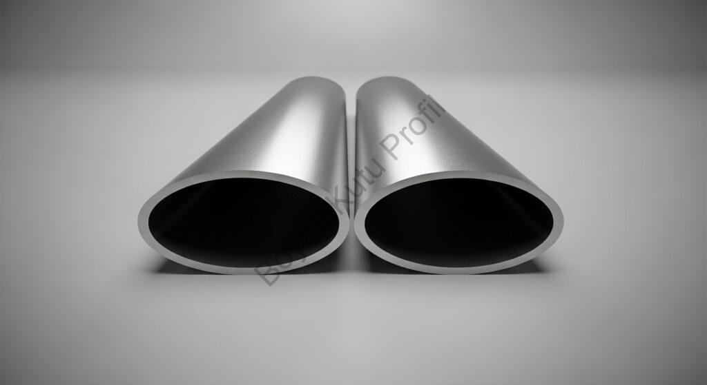 Oval Çelik Profil fiyatları 12 Oval Çelik Profil fiyatları