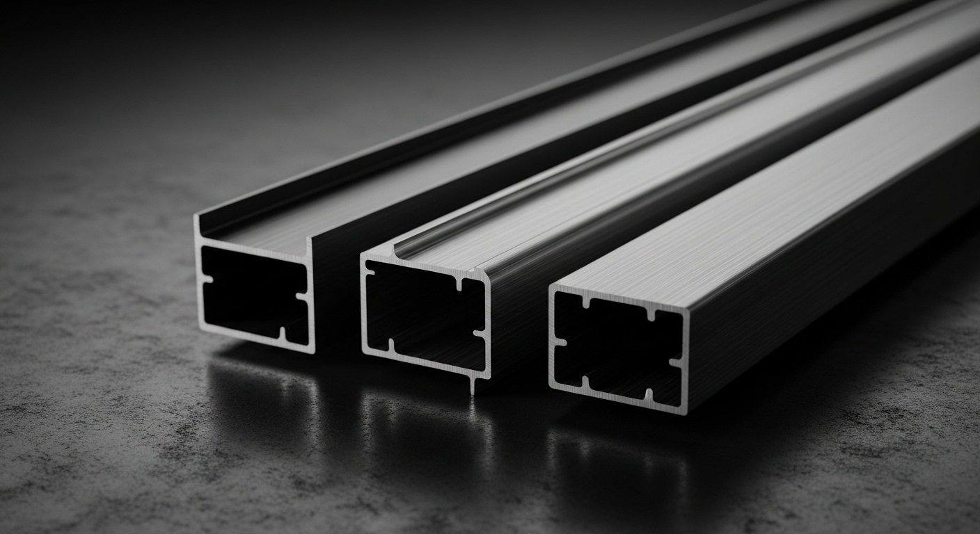 S235 ve S355 çelik profil kaliteleri