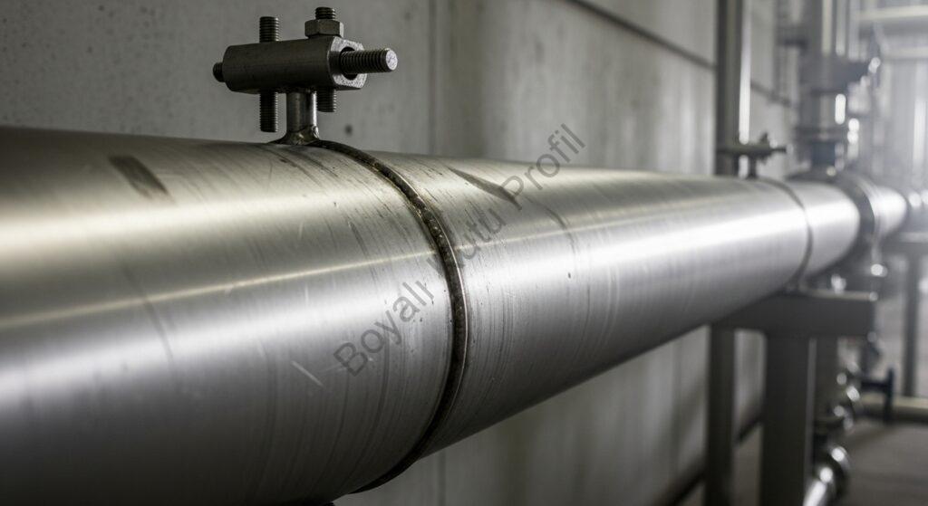 Paslanmaz Boru fiyatları 2 Precios de los tubos de acero inoxidable