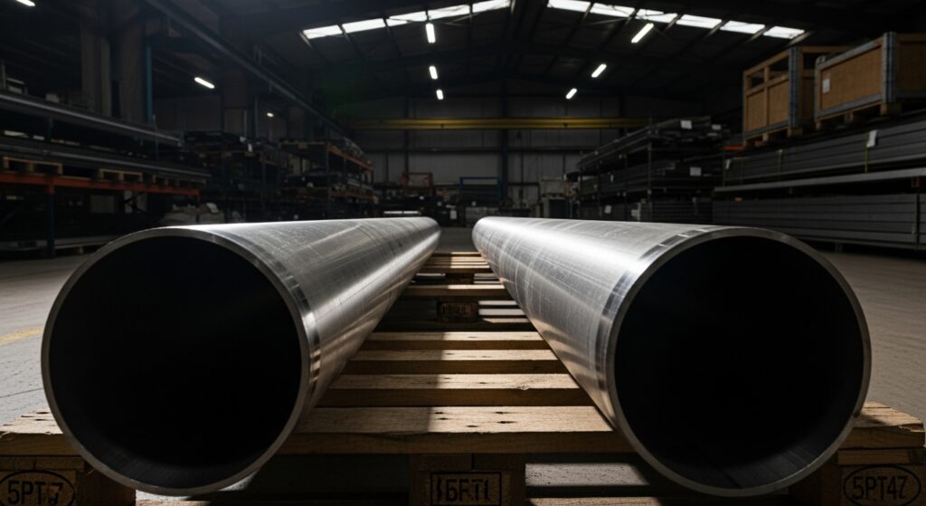 Precios de los tubos trefilados de acero inoxidable