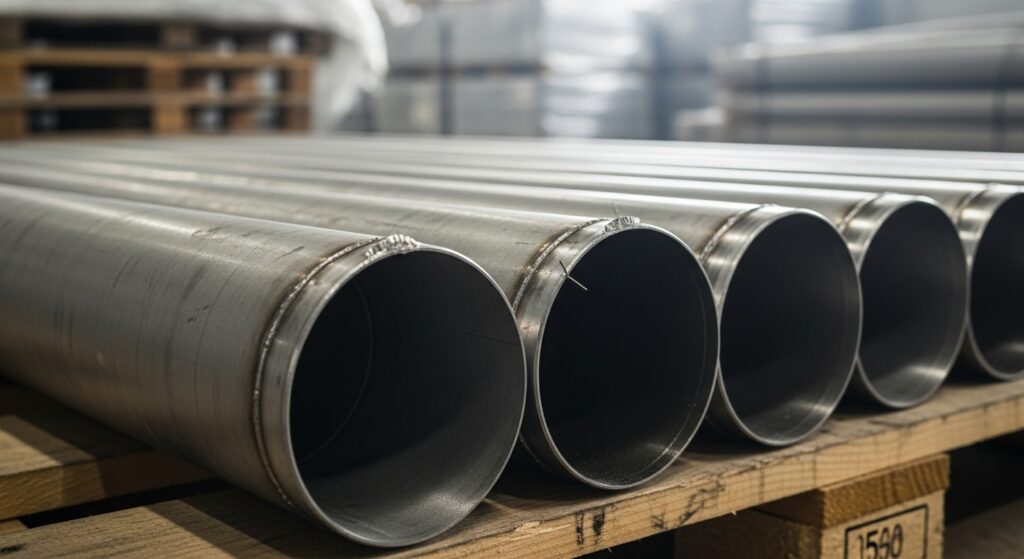 Stainless boiler tube prices