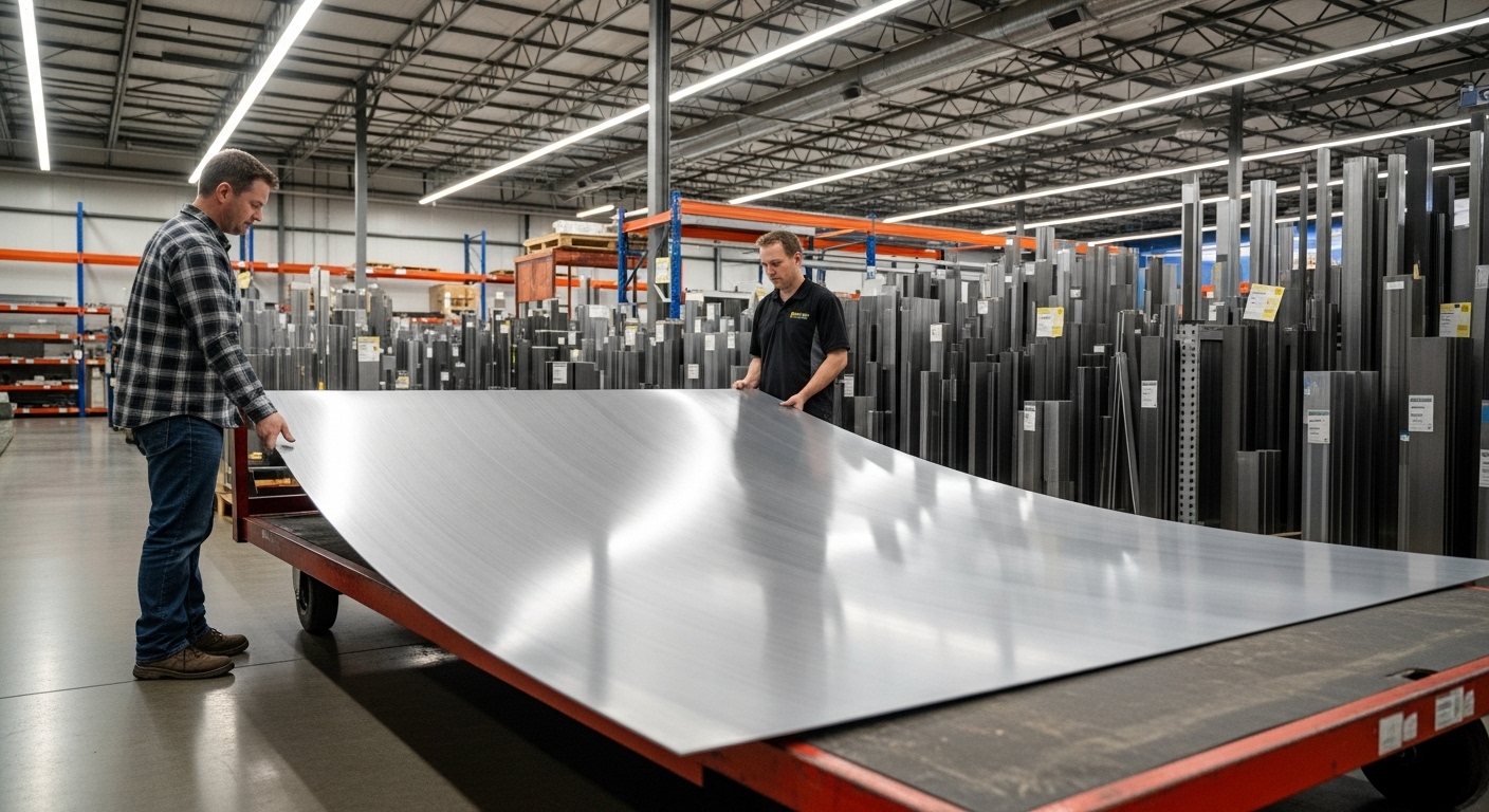 Perakende Sac Lazer ve Plazma Kesim Fiyatlandırması