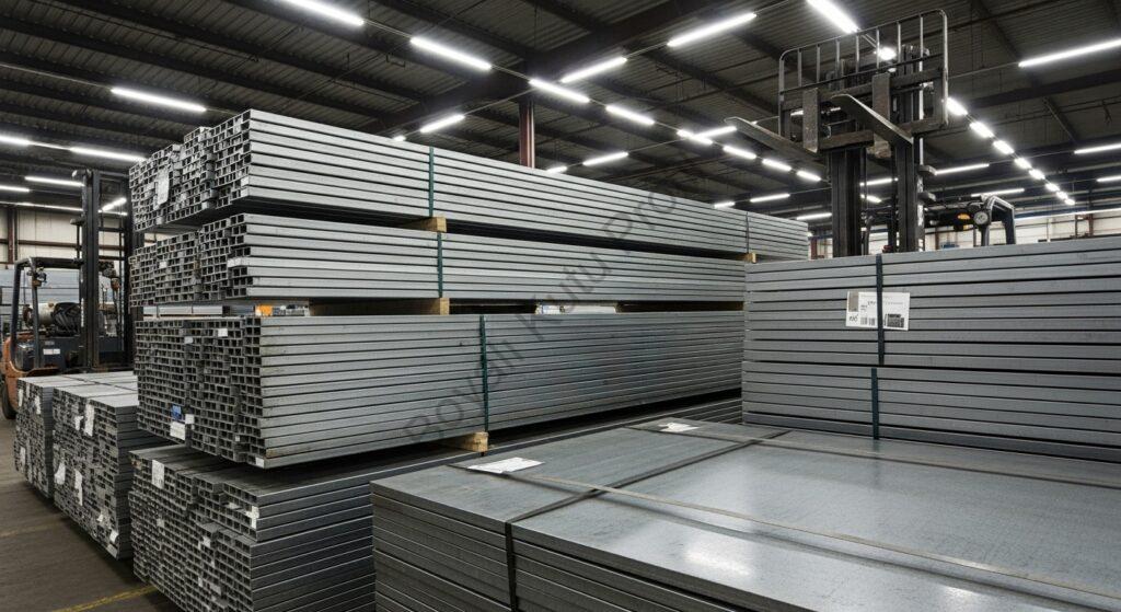 Galvaniz Sac 16 Perakende Sac Hizmetini Kimler Kullanır