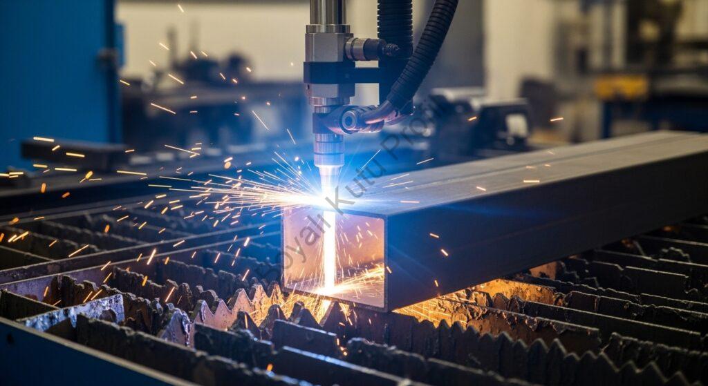 Plazma kesim fiyatları 2 Precios del corte por plasma