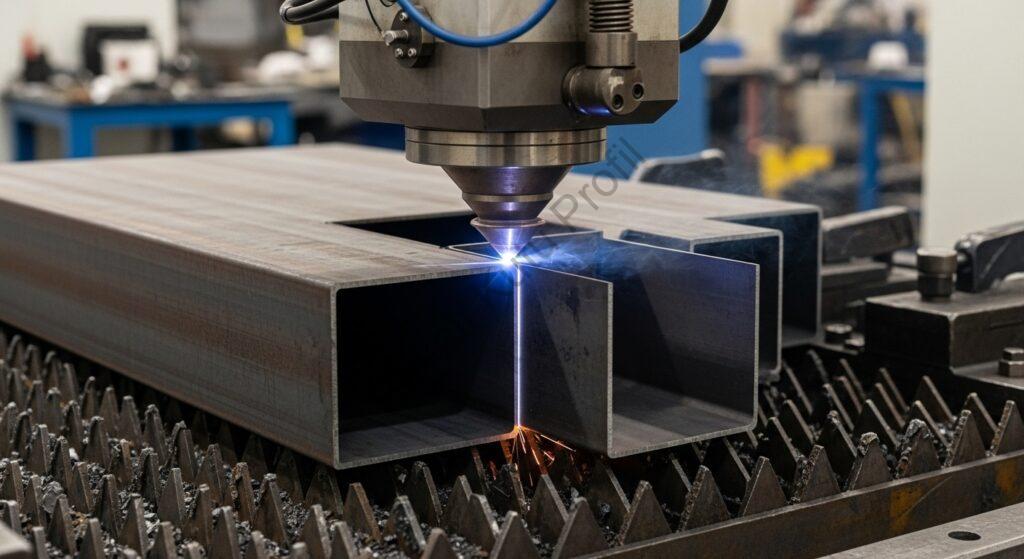 Profil Lazer Kesim Fiyatları 2 Profil Lazer Kesim fiyatları