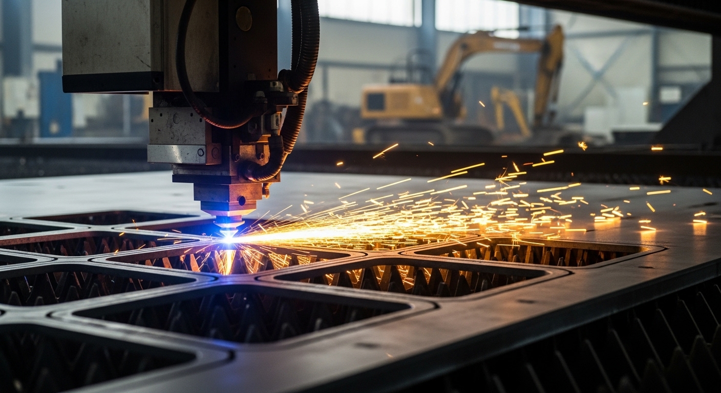 Profil lazer kesim maliyet hesaplama detayları