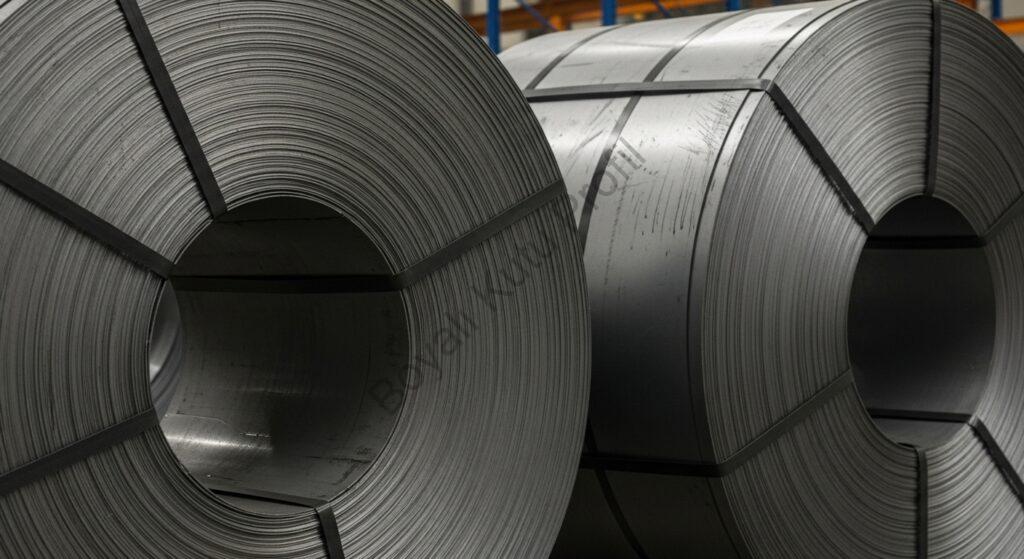 Precios de las bobinas de chapa de acero 2 Precios de la chapa de acero en rollo