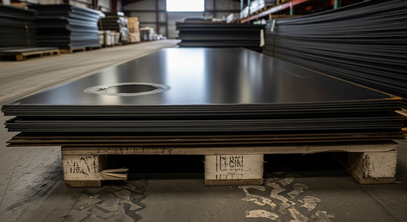 Siyah sac plaka ebatları ve ölçüleri