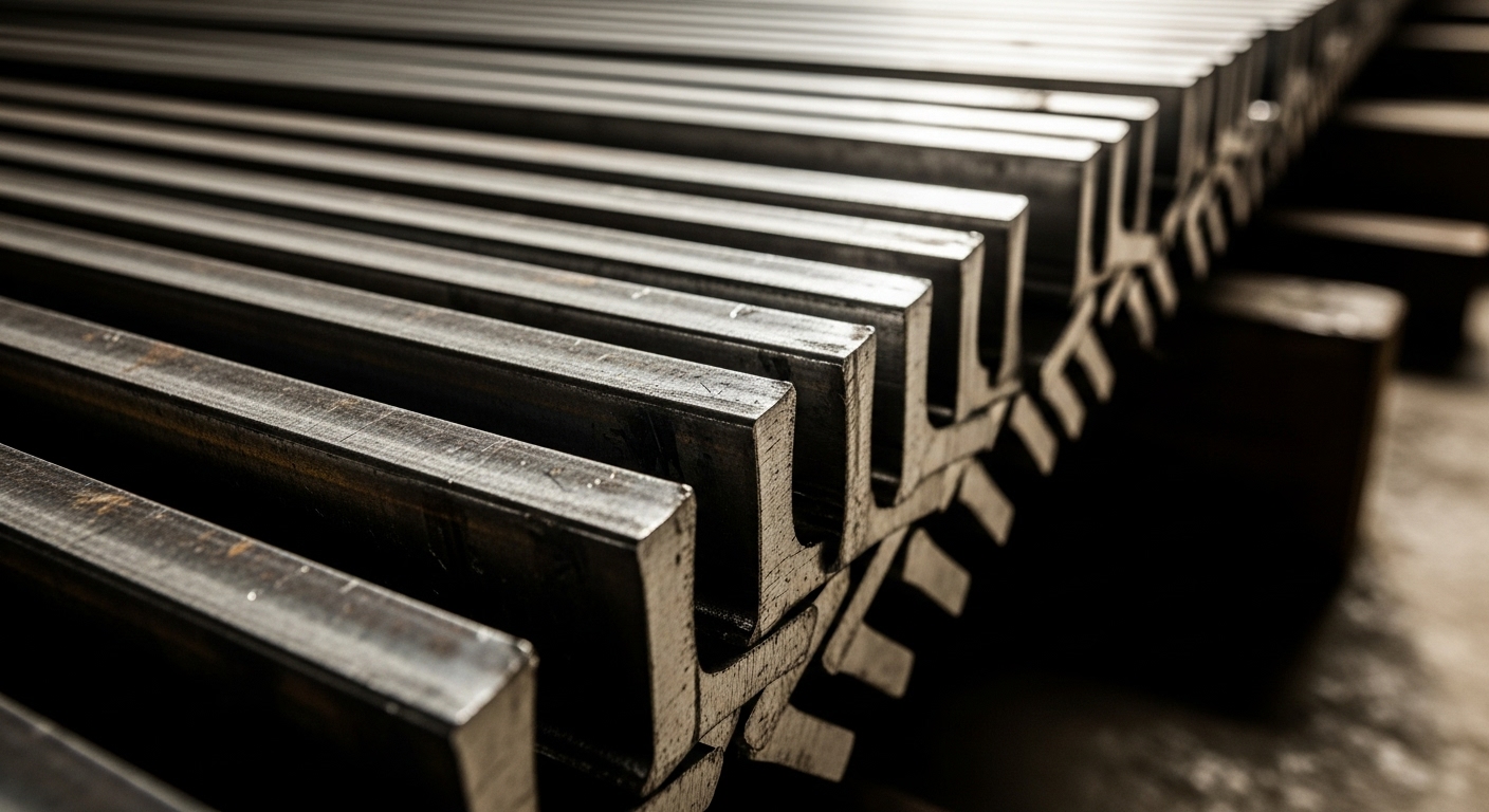 St52 Köşebent Teknik Özellikleri