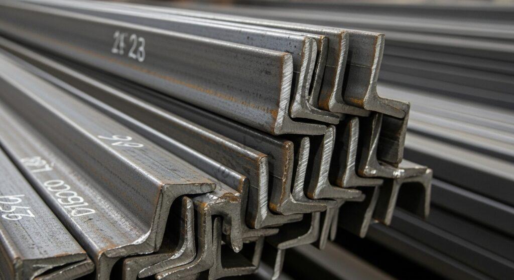 St52 Köşebent fiyatları 2 Precios de los ángulos de hierro St52