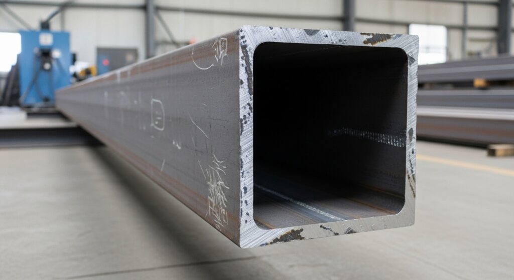 Prix du profilé St52 Box