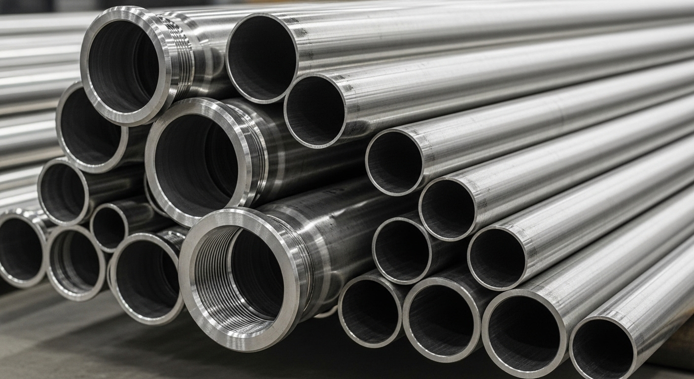 Su borusu kaliteleri ve çeşitleri