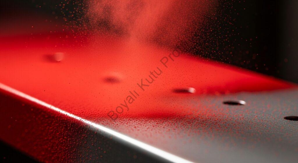 Toz Boyama 26 Toz Boyama