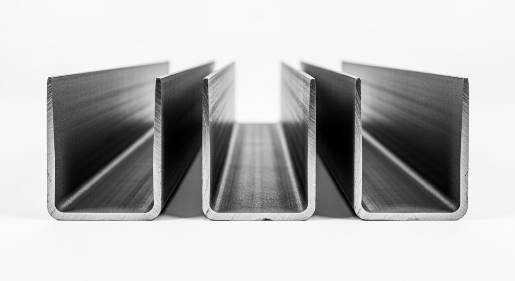 U profil Güncel Fiyatı