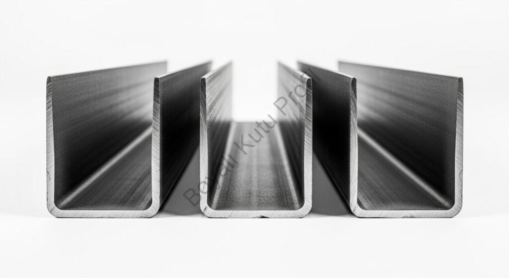 U profil fiyatları 19 U profil Güncel Fiyatı