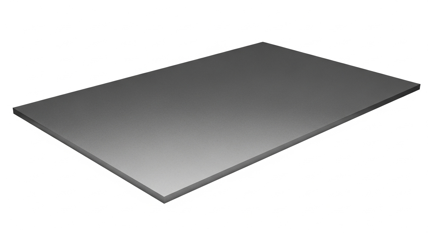 Yüksek ısıya dayanıklı çelik kazan sacı levhaları