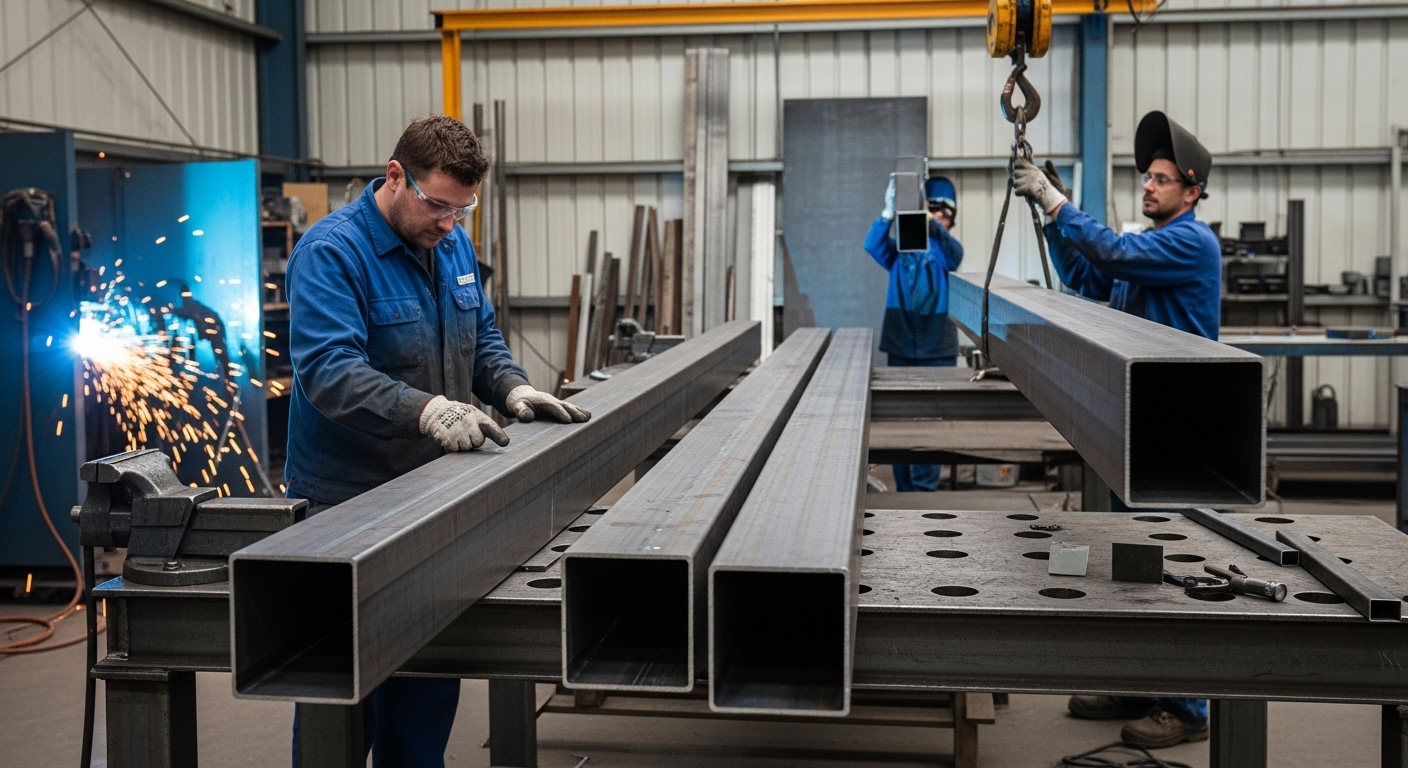 En Ucuz Demir Profil Seçenekleri