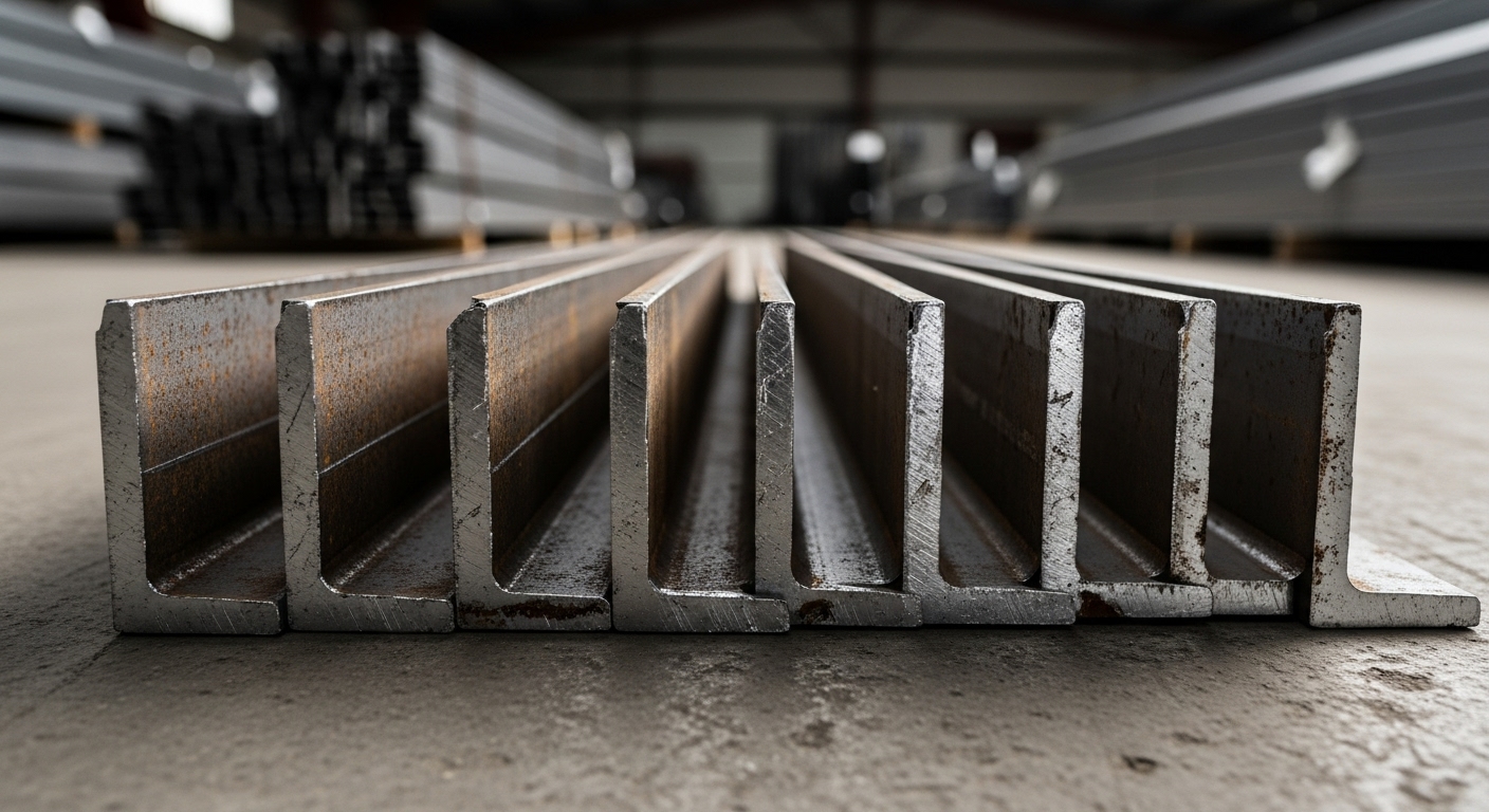 En Ucuz ve Uygun Fiyatlı L Demir