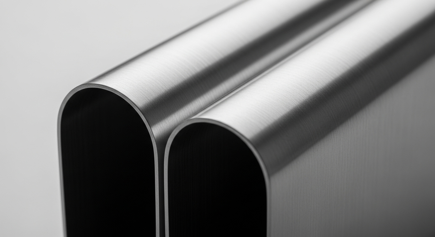 En ucuz oval çelik profil uygulamaları