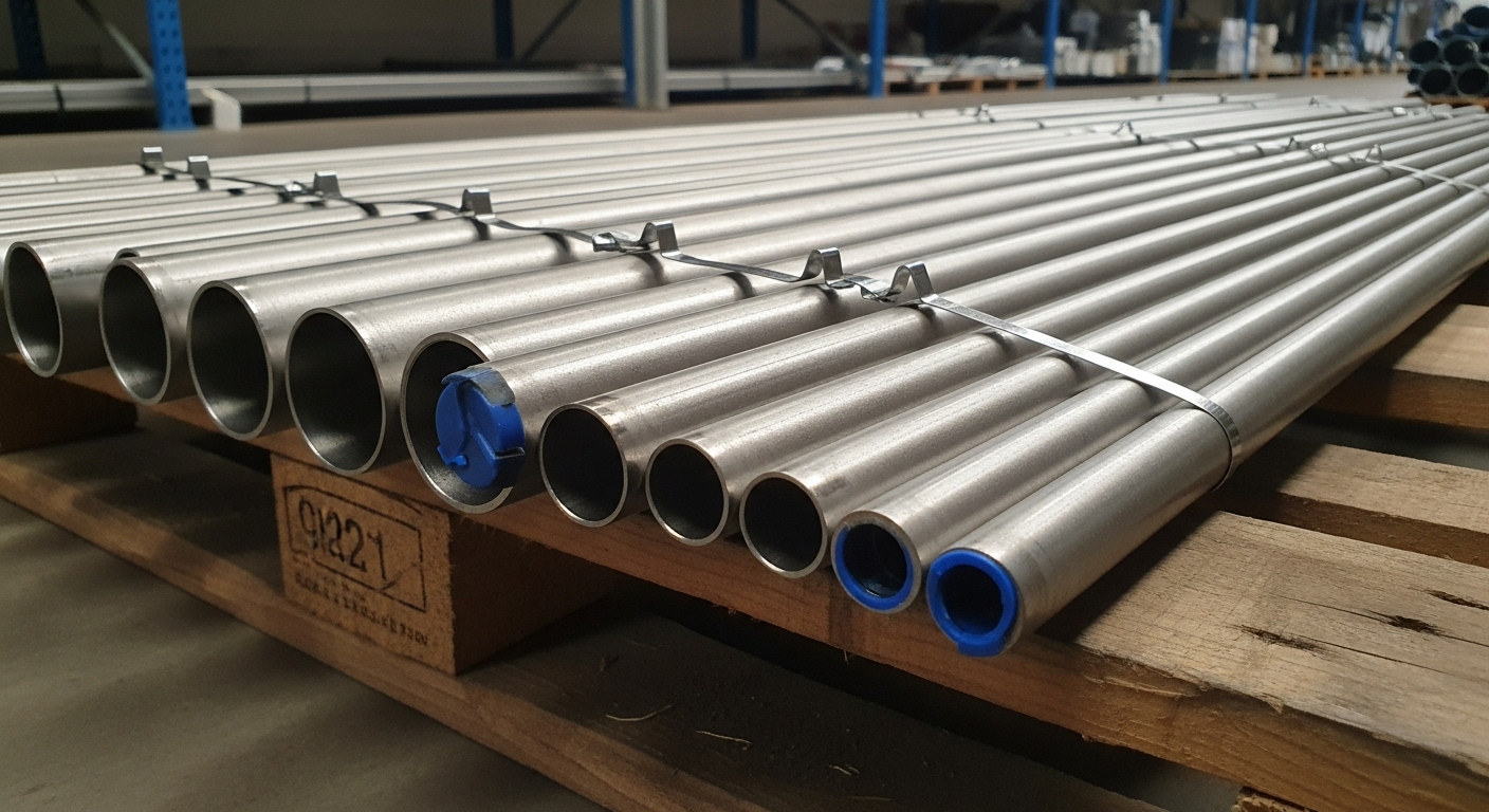 En ucuz paslanmaz çelik çekme boru tedariği İstanbul