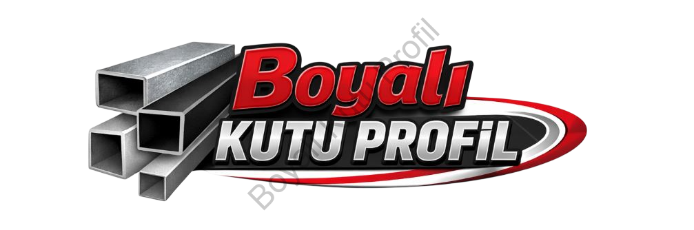 Boyalı Kutu Profil Fiyatları